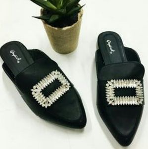 Marian Sandals ❤